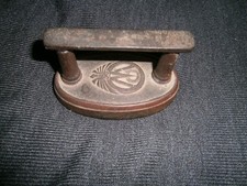 ancien petit fer a repassé md