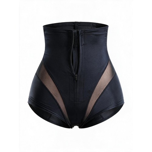 Gaine sculptante taille haute - gaine,
