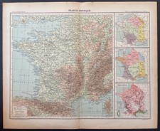 France physique F. Schrader