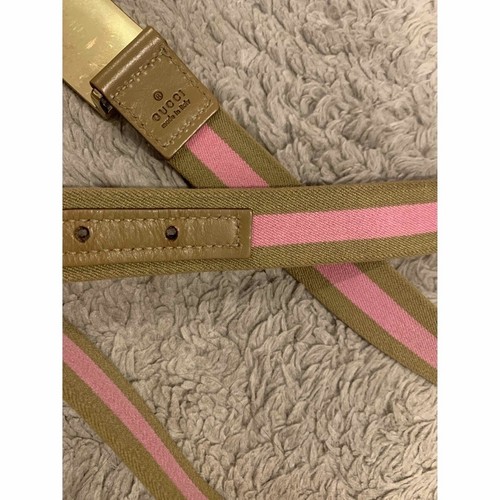Ceinture gucci taille - gucci, unique