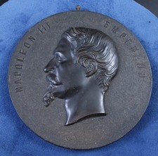 Grande Médaille XIX ème