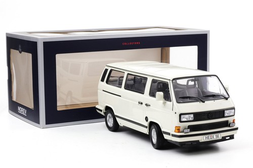 Norev volkswagen bus - vw,