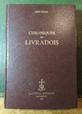 Abbé Grivel - Chroniques du