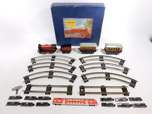 Hornby meccano échelle - meccano, 0