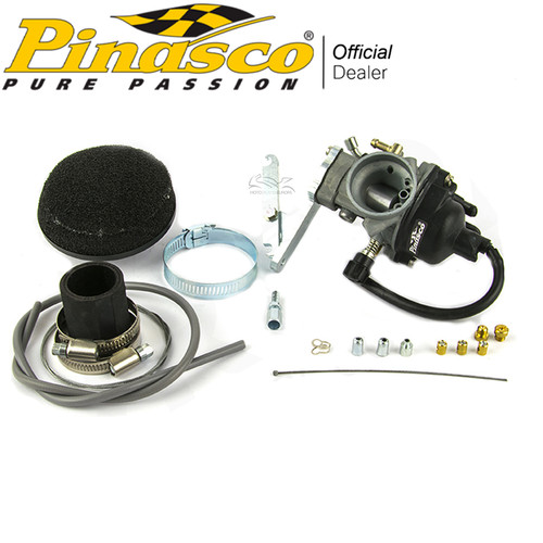 Carburateur vespa faro basso - vespa,