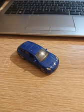 Siku Échelle 1/64 Porsche Macan Turbo