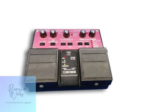 boss rc20xl