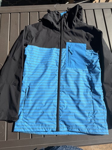 Quicksilver utility collection - quicksilver,