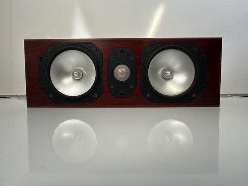 Monitor audio silver lcr - monitor,