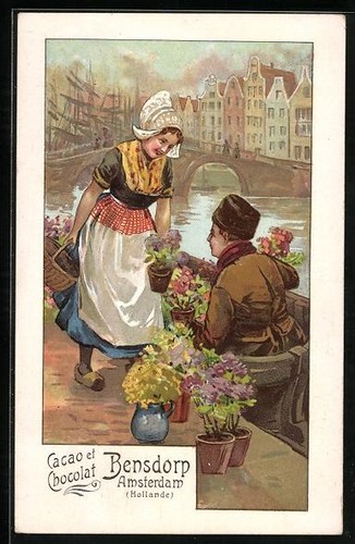 Lithographie amsterdam - lithographie,