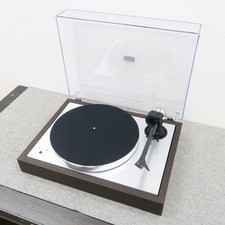 Platine vinyle Pro-Ject