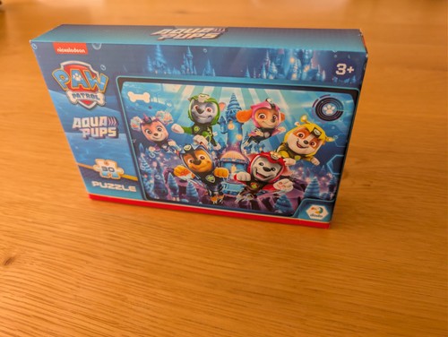 Spin master paw patrol aqua - master,