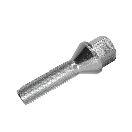 Boulon roue conique - 1,
