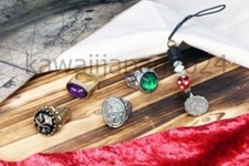 Jeu de 5 figurines capsule PSL