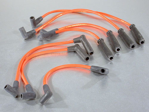 Jeu fils bougie - fils, moteur
