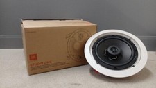 Haut-parleur JBL STUDIO 2 6IC blanc USED JP
