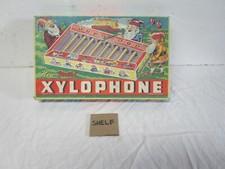 Vintage American Toys metal