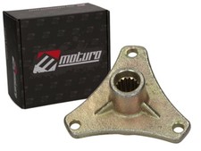 Moturo Moyeu Avant Pour 50ccm