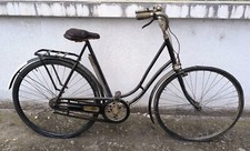 ancien vélo PEUGEOT années 1905 1915  collection old bici eroica