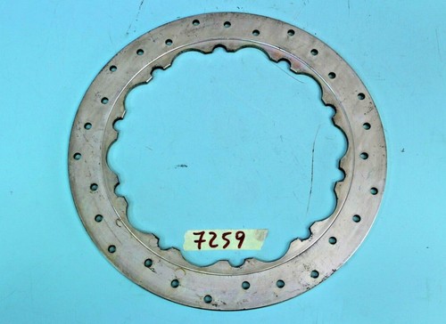 Disque frein avant - frein, gilera