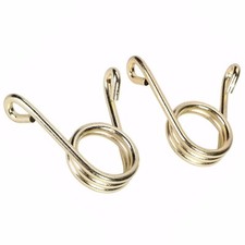 Sièges de moto or 2.5 "à