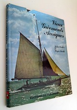 Vieux gréements auriques