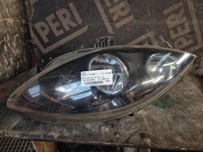 Optique avant principal gauche