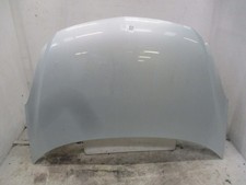Capot 95514714 Opel CORSA D