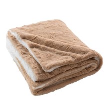 Plaid Chaud Hiver (125 x 150