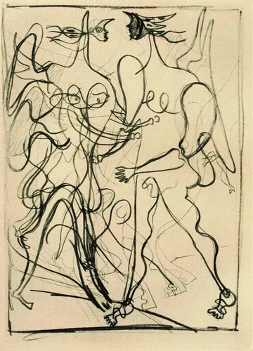 Georges braque le - georges, :