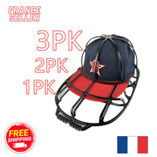 Chapeau de baseball cadre