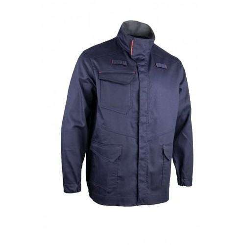 Veste multi risque zone atex - multi-risque,