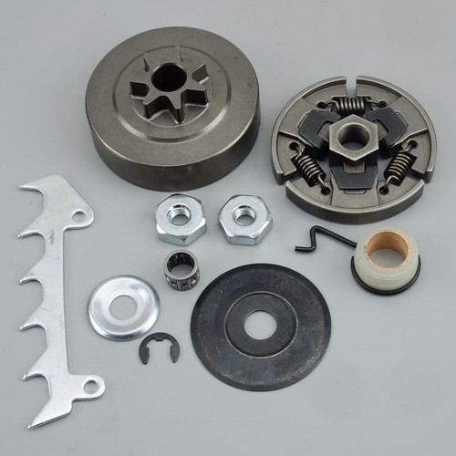 Clutch drum sprocket washer - sprocket,