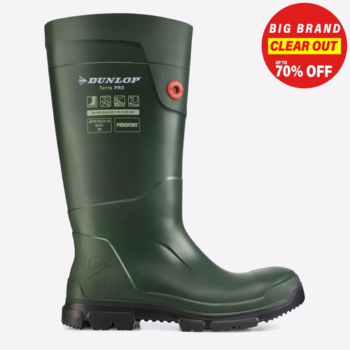 Bottes wellington unisex - wellington, de