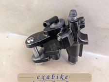 maitre cylindre de frein avant pour Kawasaki Z1000  de 2007 a 2008