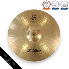 ZILDJIAN S Family Medium Ride