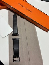 Authentique apple watch - watch, hermes