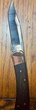 Buck 110 Folding Hunter Knife