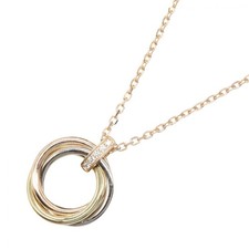 Collier moyen cartier - collier,