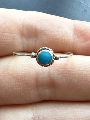 Ancienne bague argent - ancienne,