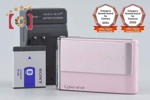Appareil photo numérique sony - appareil,
