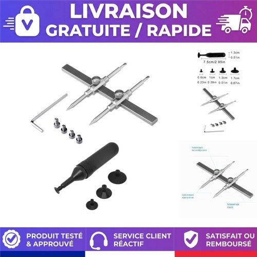 Outil réparation - de,