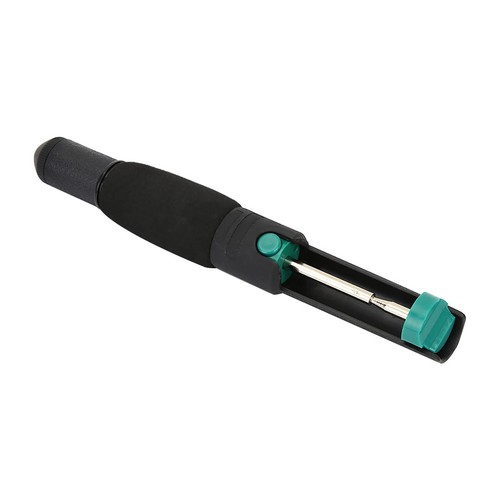 Pompe dessouder portable à - pompe,