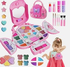 Topsolid Kids Makeup Kit With