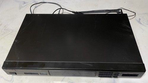 Technics vintage k55 - technics, st-k55