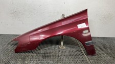Aile avant gauche PEUGEOT 406