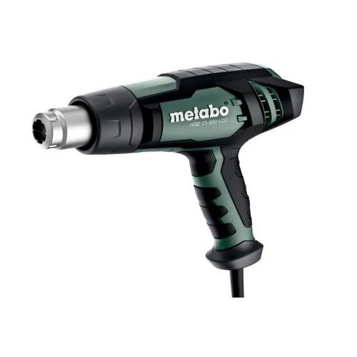 Termosoffiator metabo hge - termosoffiator,