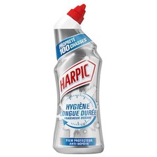 [3059941009471] HARPIC Gel WC Hygiène Longue Durée Fraîcheur Océane - 680ml