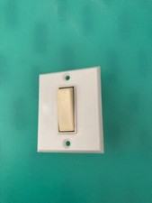 Legrand mistral Interrupteur va et vient