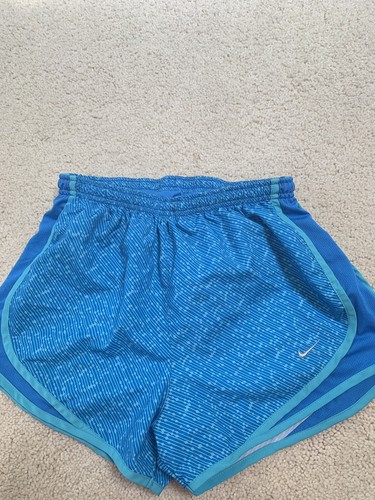 Women blue with pattern - blue,